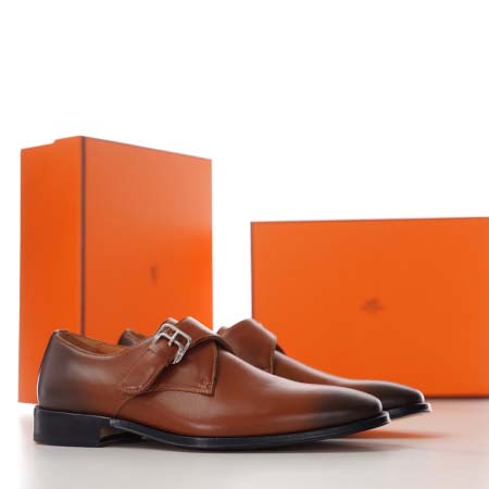 2025年9月2日入荷新作HERMES靴原版復刻人気で【极品】★/誕生日プレゼント/流行//LZ工場39-45