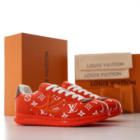 2025年9月2日入荷新作Louis vuitton靴原版復刻人気で【极品】★/誕生日プレゼント/流行//LZ工場39-46