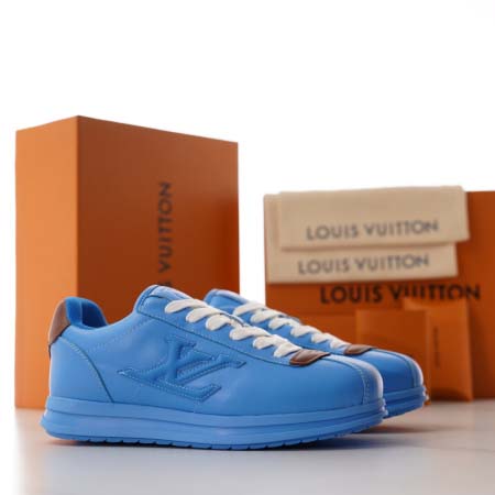 2025年9月2日入荷新作Louis vuitton靴原版復刻人気で【极品】★/誕生日プレゼント/流行//LZ工場39-46