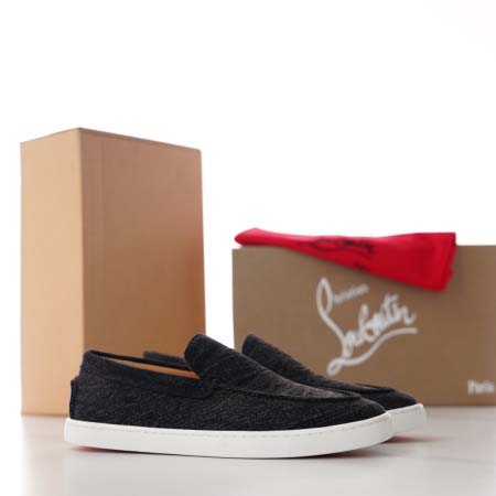 2025年9月2日入荷新作Christian Louboutin靴原版復刻人気で【极品】★/誕生日プレゼント/流行//LZ工場39-46