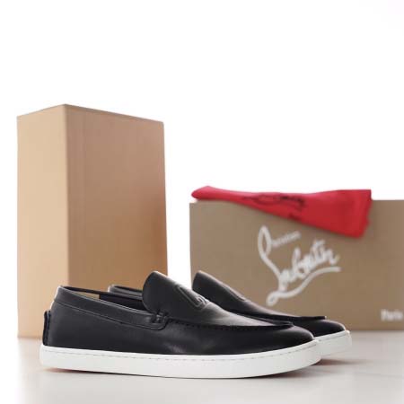 2025年9月2日入荷新作Christian Louboutin靴原版復刻人気で【极品】★/誕生日プレゼント/流行//LZ工場39-46