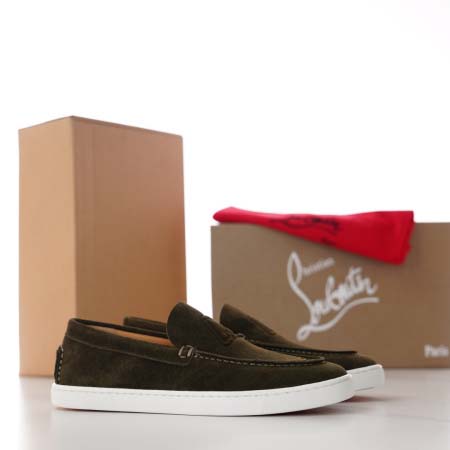 2025年9月2日入荷新作Christian Louboutin靴原版復刻人気で【极品】★/誕生日プレゼント/流行//LZ工場39-46