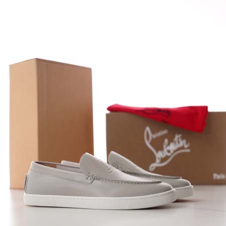 2025年9月2日入荷新作Christian Louboutin靴原版復刻人気で【极品】★/誕生日プレゼント/流行//LZ工場39-46