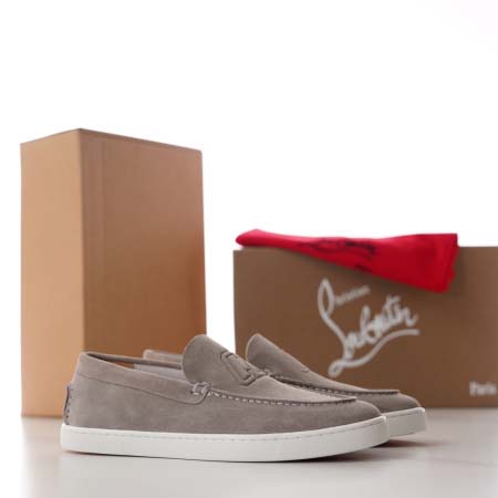 2025年9月2日入荷新作Christian Louboutin靴原版復刻人気で【极品】★/誕生日プレゼント/流行//LZ工場39-46