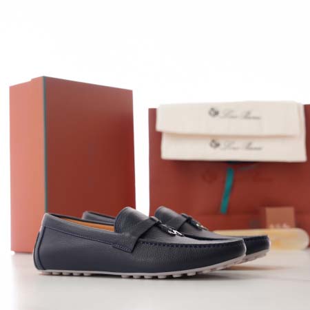 2025年9月2日入荷新作loro piana靴原版復刻人気で【极品】★/誕生日プレゼント/流行//LZ工場39-46