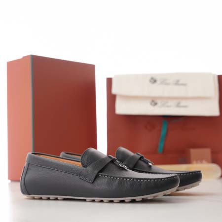 2025年9月2日入荷新作loro piana靴原版復刻人気で【极品】★/誕生日プレゼント/流行//LZ工場39-46