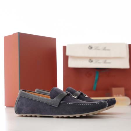 2025年9月2日入荷新作loro piana靴原版復刻人気で【极品】★/誕生日プレゼント/流行//LZ工場39-46