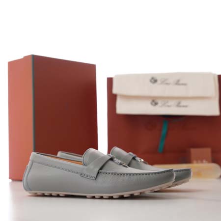 2025年9月2日入荷新作loro piana靴原版復刻人気で【极品】★/誕生日プレゼント/流行//LZ工場39-46