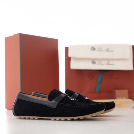 2025年9月2日入荷新作loro piana靴原版復刻人気で【极品】★/誕生日プレゼント/流行//LZ工場39-46