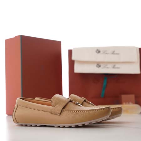 2025年9月2日入荷新作loro piana靴原版復刻人気で【极品】★/誕生日プレゼント/流行//LZ工場39-46