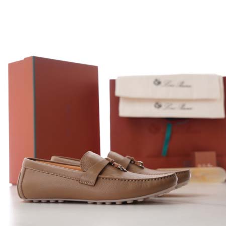 2025年9月2日入荷新作loro piana靴原版復刻人気で【极品】★/誕生日プレゼント/流行//LZ工場39-46