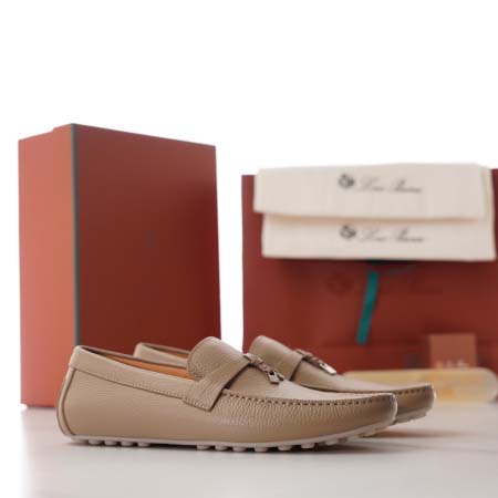 2025年9月2日入荷新作loro piana靴原版復刻人気で【极品】★/誕生日プレゼント/流行//LZ工場39-46