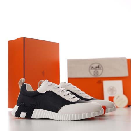 2025年9月2日入荷新作HERMES靴原版復刻人気で【极品】★/誕生日プレゼント/流行//LZ工場38-45