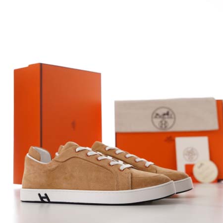 2025年9月2日入荷新作HERMES靴原版復刻人気で【极品】★/誕生日プレゼント/流行//LZ工場39-46