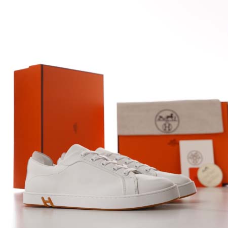 2025年9月2日入荷新作HERMES靴原版復刻人気で【极品】★/誕生日プレゼント/流行//LZ工場39-46