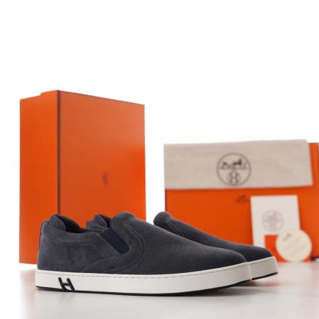 2025年9月2日入荷新作HERMES靴原版復刻人気で【极品】★/誕生日プレゼント/流行//LZ工場39-46