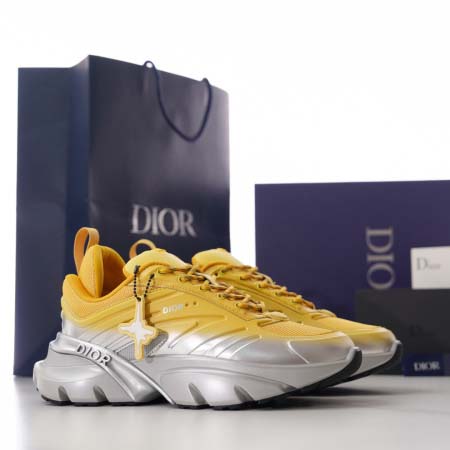 2025年9月2日入荷新作Dior靴原版復刻人気で【极品】★/誕生日プレゼント/流行//LZ工場39-47