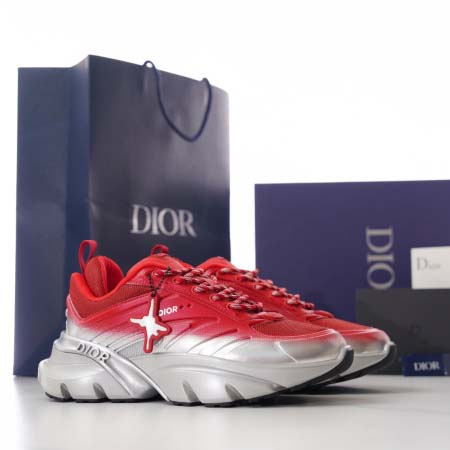 2025年9月2日入荷新作Dior靴原版復刻人気で【极品】★/誕生日プレゼント/流行//LZ工場39-47