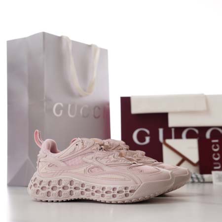 2025年9月2日入荷新作GUCCI靴原版復刻人気で【极品】★/誕生日プレゼント/流行//LZ工場35-40