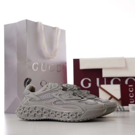 2025年9月2日入荷新作Gucci靴原版復刻人気で【极品】★/誕生日プレゼント/流行//LZ工場35-45