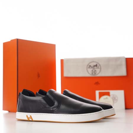 2025年9月2日入荷新作HERMES靴原版復刻人気で【极品】★/誕生日プレゼント/流行//LZ工場39-46