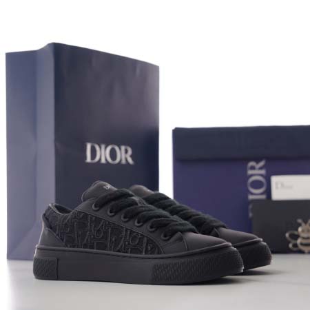 2025年9月2日入荷新作Dior靴 女性原版復刻人気で【极品】★/誕生日プレゼント/流行//LZ工場35-40