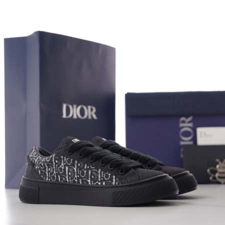 2025年9月2日入荷新作Dior 女性靴原版復刻人気で【极品】★/誕生日プレゼント/流行//LZ工場35-40