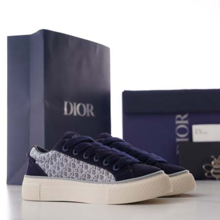 2025年9月2日入荷新作Dior 女性靴原版復刻人気で【极品】★/誕生日プレゼント/流行//LZ工場35-40