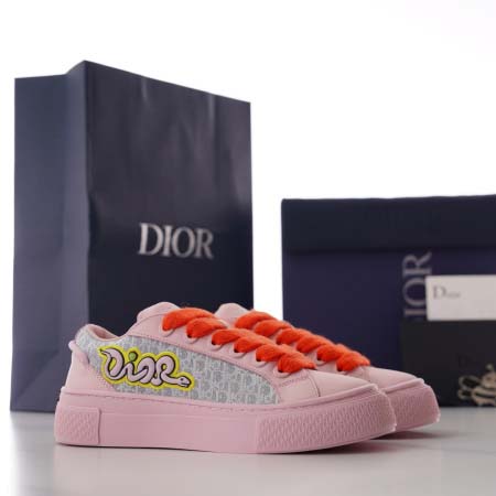 2025年9月2日入荷新作Dior靴 女性 原版復刻人気で【极品】★/誕生日プレゼント/流行//LZ工場35-40