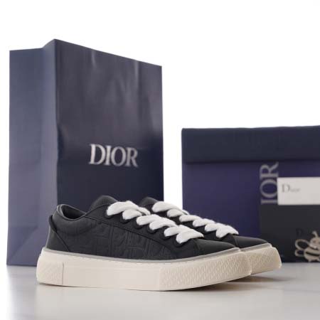 2025年9月2日入荷新作Dior靴原版復刻人気で【极品】★/誕生日プレゼント/流行//LZ工場35-45