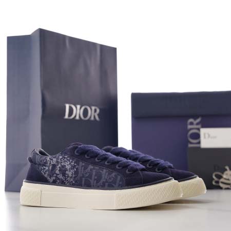 2025年9月2日入荷新作Dior靴原版復刻人気で【极品】★/誕生日プレゼント/流行//LZ工場35-45