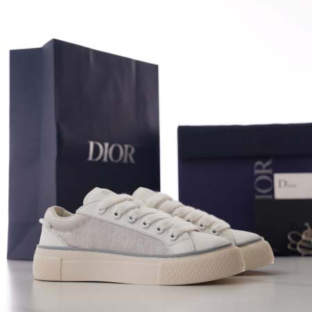 2025年9月2日入荷新作Dior靴原版復刻人気で【极品】★/誕生日プレゼント/流行//LZ工場35-45