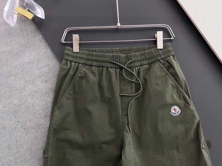 2025年9月3日入荷 新作Monclerズボン高級なプレゼント/誕生日プレゼント/高品質/メンツ/記念品/ wenzhou工場