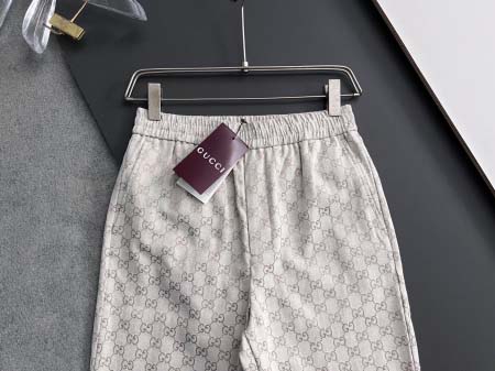 2025年9月3日入荷 新作Gucciズボン高級なプレゼント/誕生日プレゼント/高品質/メンツ/記念品/ wenzhou工場