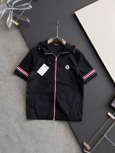 2025年9月3日入荷 新作Moncler上下高級なプレゼント/誕生日プレゼント/高品質/メンツ/記念品/ wenzhou工場