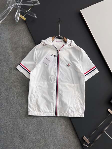 2025年9月3日入荷 新作Moncler上下高級なプレゼント/誕生日プレゼント/高品質/メンツ/記念品/ wenzhou工場