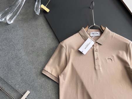 2025年9月3日入荷 新作Thom Brownetシャツ高級なプレゼント/誕生日プレゼント/高品質/メンツ/記念品/ wenzhou工場