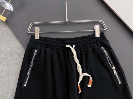 2025年9月3日入荷 新作Loewe半ズボン高級なプレゼント/誕生日プレゼント/高品質/メンツ/記念品/ wenzhou工場