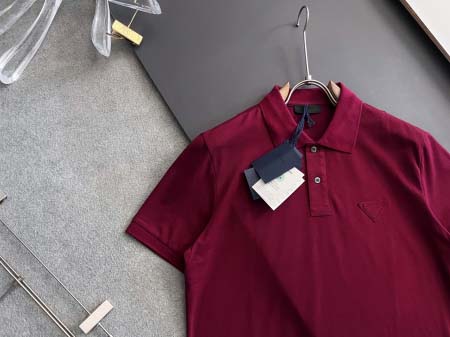 2025年9月3日入荷 新作Polo半袖 tシャツ高級なプレゼント/誕生日プレゼント/高品質/メンツ/記念品/ wenzhou工場