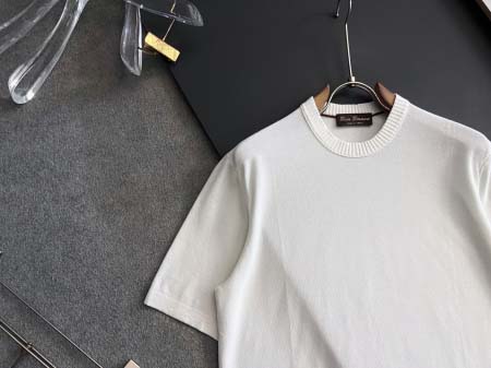 2025年9月3日入荷 新作Loro pianaニット高級なプレゼント/誕生日プレゼント/高品質/メンツ/記念品/ wenzhou工場