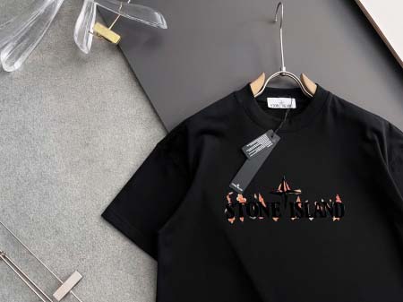 2025年9月3日入荷 新作Moncler半袖 tシャツ高級なプレゼント/誕生日プレゼント/高品質/メンツ/記念品/ wenzhou工場