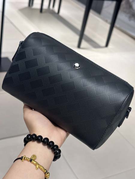 2025年9月4日入荷新作Montblanc/人気/本革/バッグ 人気 おすすめ 父の日 誕生日/ギフト プレゼント 結婚式男友達の誕生日プレゼント