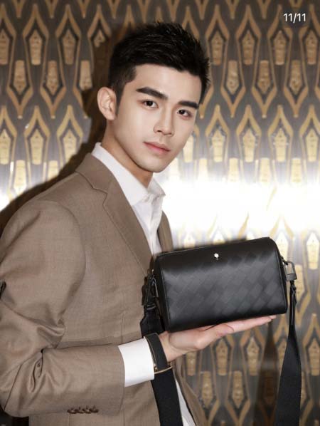 2025年9月4日入荷新作Montblanc/人気/本革/バッグ 人気 おすすめ 父の日 誕生日/ギフト プレゼント 結婚式男友達の誕生日プレゼント