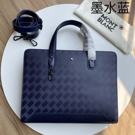 2025年9月4日入荷新作Montblanc/人気/本革/バッグ 人気 おすすめ 父の日 誕生日/ギフト プレゼント 結婚式男友達の誕生日プレゼント