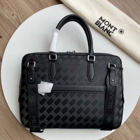 2025年9月4日入荷新作Montblanc/人気/本革/バッグ 人気 おすすめ 父の日 誕生日/ギフト プレゼント 結婚式男友達の誕生日プレゼント