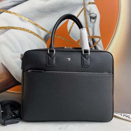 2025年9月4日入荷新作Montblanc/人気/本革/バッグ 人気 おすすめ 父の日 誕生日/ギフト プレゼント 結婚式男友達の誕生日プレゼント