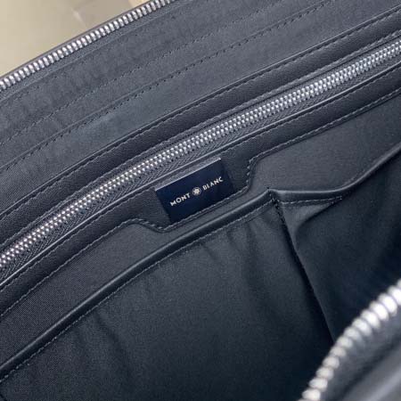 2025年9月4日入荷新作Montblanc/人気/本革/バッグ 人気 おすすめ 父の日 誕生日/ギフト プレゼント 結婚式男友達の誕生日プレゼント