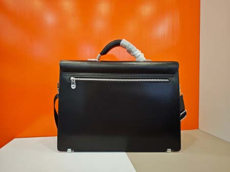 2025年9月4日入荷新作Montblanc/人気/本革/バッグ 人気 おすすめ 父の日 誕生日/ギフト プレゼント 結婚式男友達の誕生日プレゼント