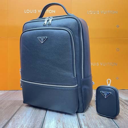 2025年9月4日入荷新作PRADA/人気/本革/バッグ 人気 おすすめ 父の日 誕生日/ギフト プレゼント 結婚式男友達の誕生日プレゼント