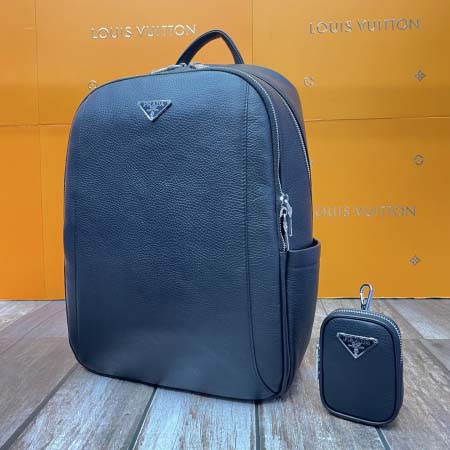 2025年9月4日入荷新作PRADA/人気/本革/バッグ 人気 おすすめ 父の日 誕生日/ギフト プレゼント 結婚式男友達の誕生日プレゼント